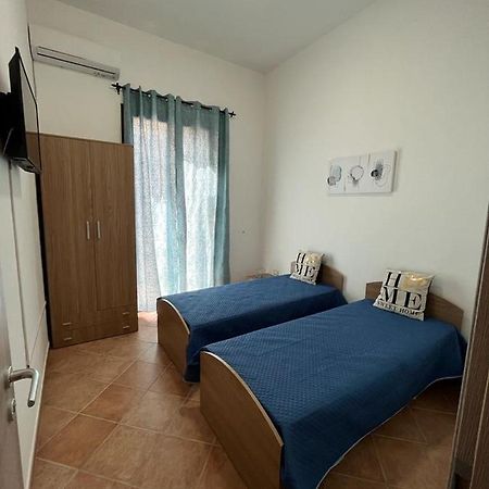 Sagra Vacanze Cinisi Εξωτερικό φωτογραφία