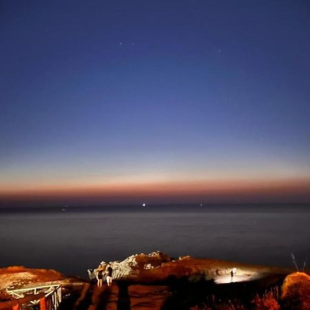 Sagra Vacanze Cinisi Εξωτερικό φωτογραφία