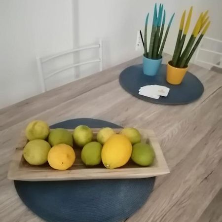 Sagra Vacanze Cinisi Εξωτερικό φωτογραφία