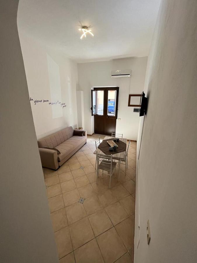Sagra Vacanze Cinisi Εξωτερικό φωτογραφία