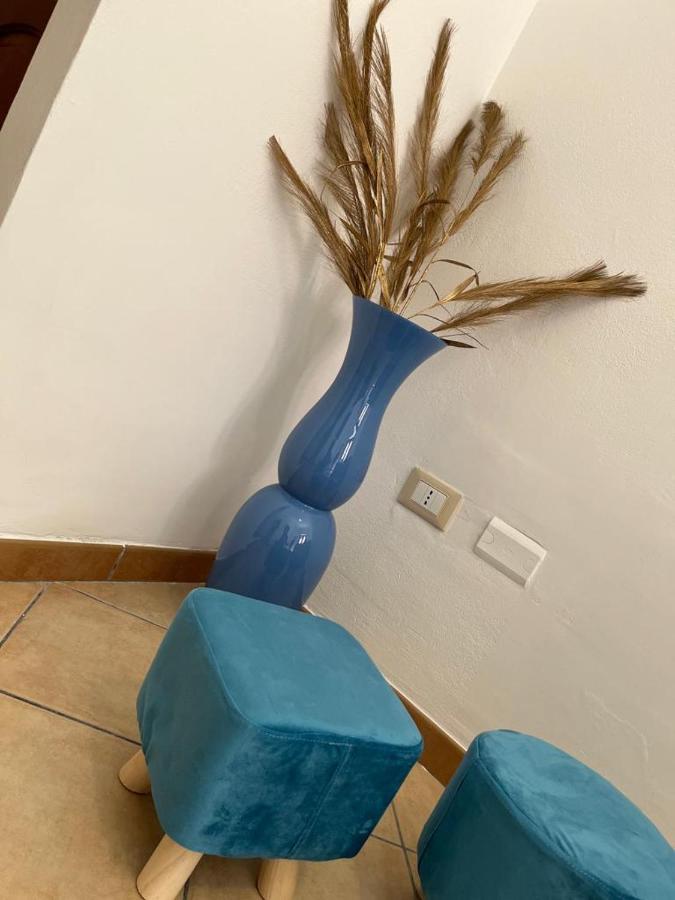 Sagra Vacanze Cinisi Εξωτερικό φωτογραφία