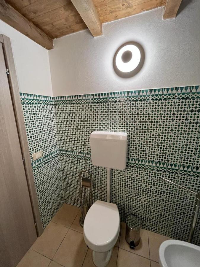 Sagra Vacanze Cinisi Εξωτερικό φωτογραφία