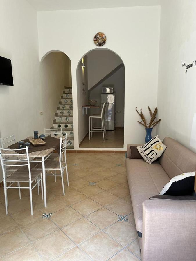 Sagra Vacanze Cinisi Εξωτερικό φωτογραφία