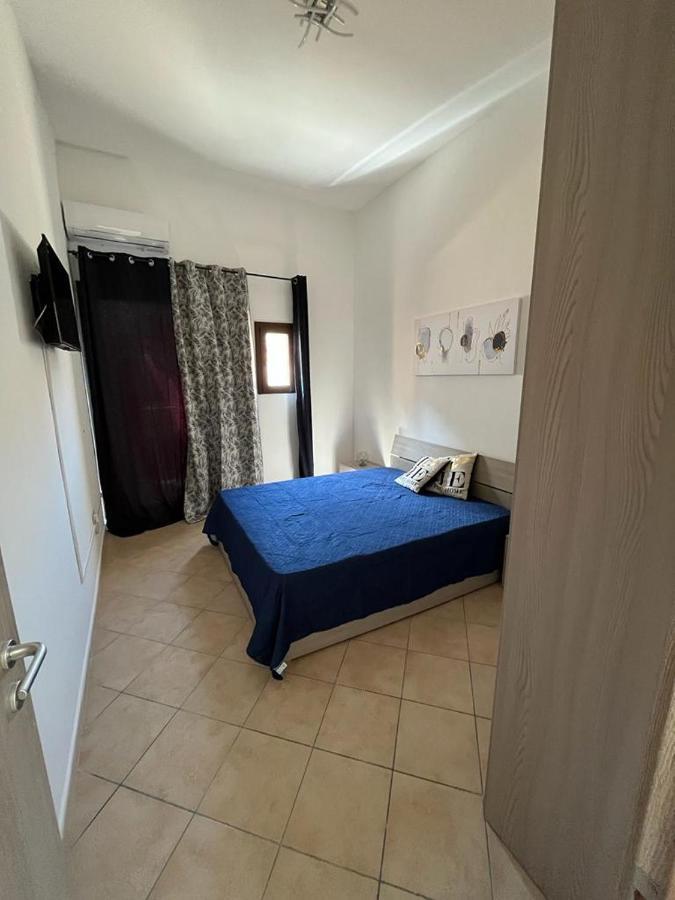 Sagra Vacanze Cinisi Εξωτερικό φωτογραφία